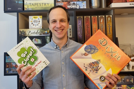 Top 10 des Meilleurs Jeux à Jouer en Team Building