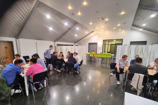 Les Avantages des Jeux de Société pour la Cohésion d'Équipe