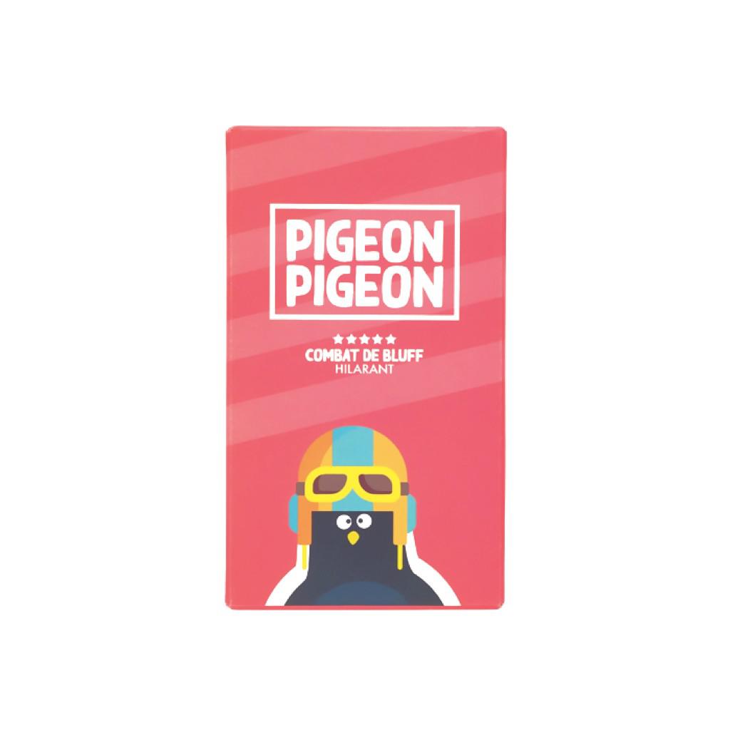 pigeon-pigeon