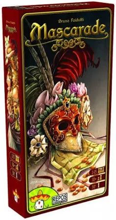 Mascarade