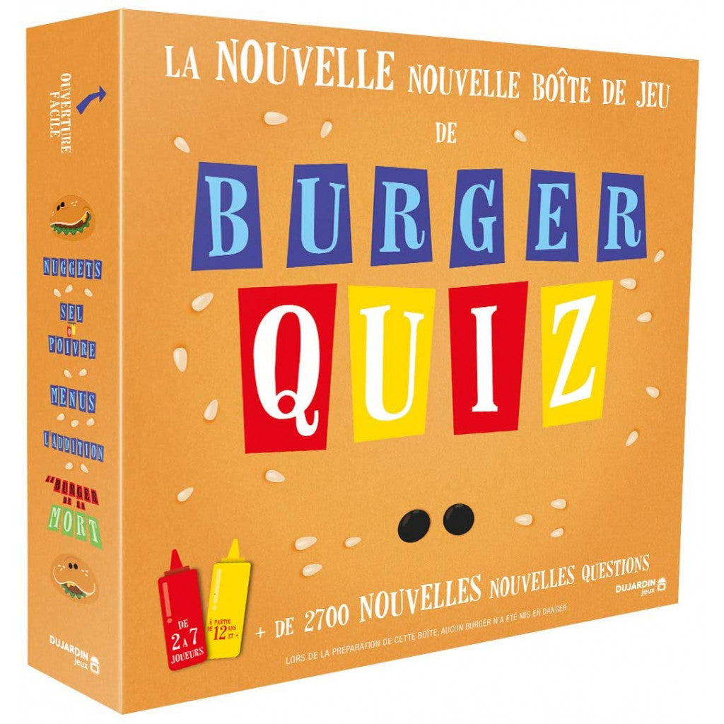 burger-quizz