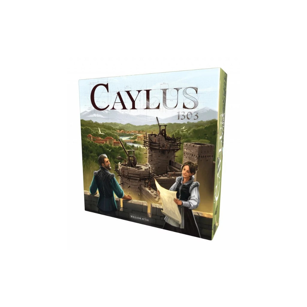 caylus