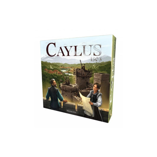 caylus