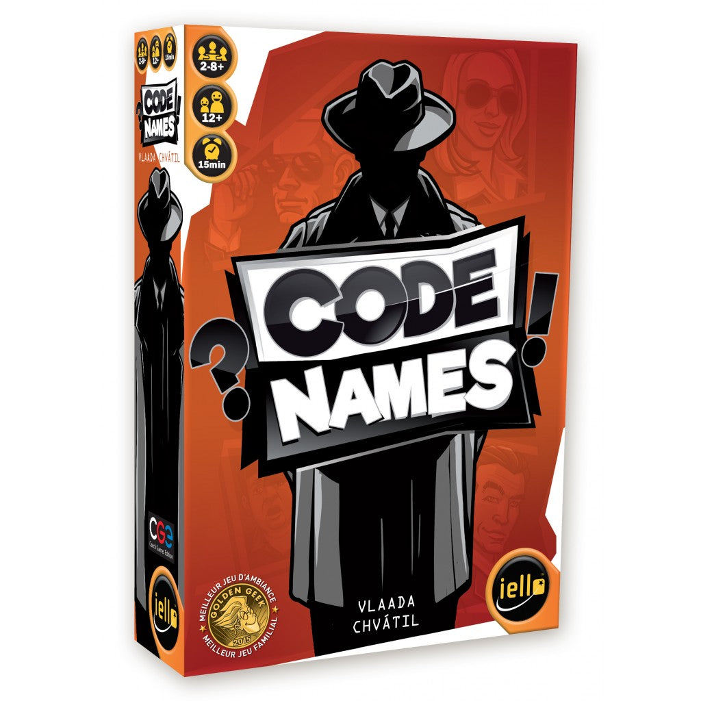 code-names