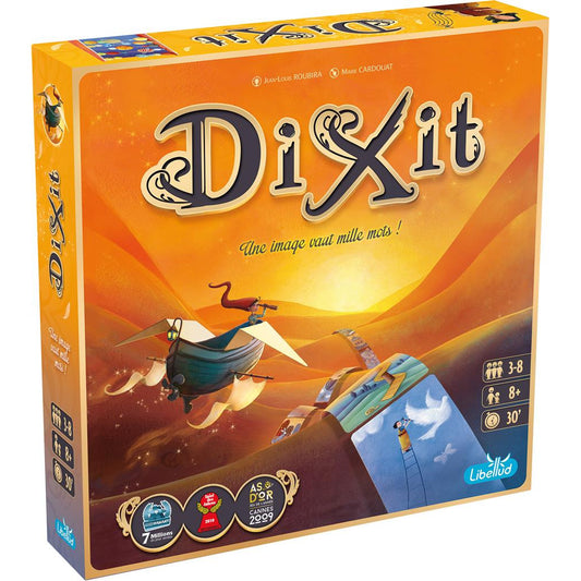 dixit