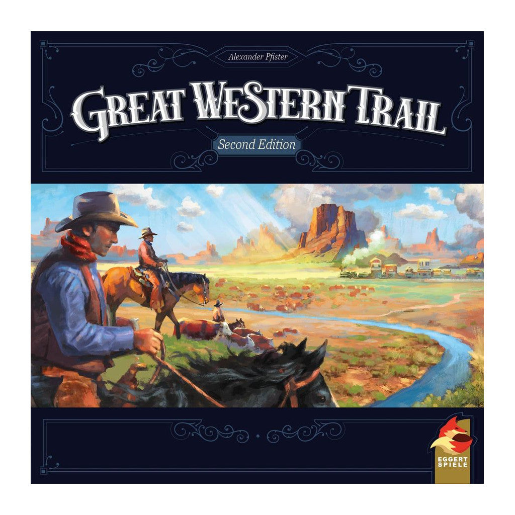 great-western