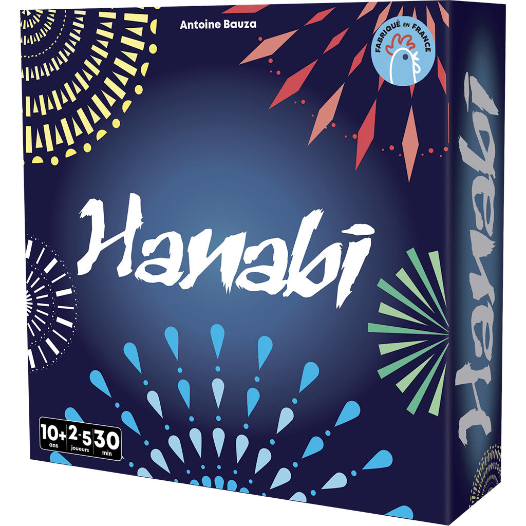 hanabi