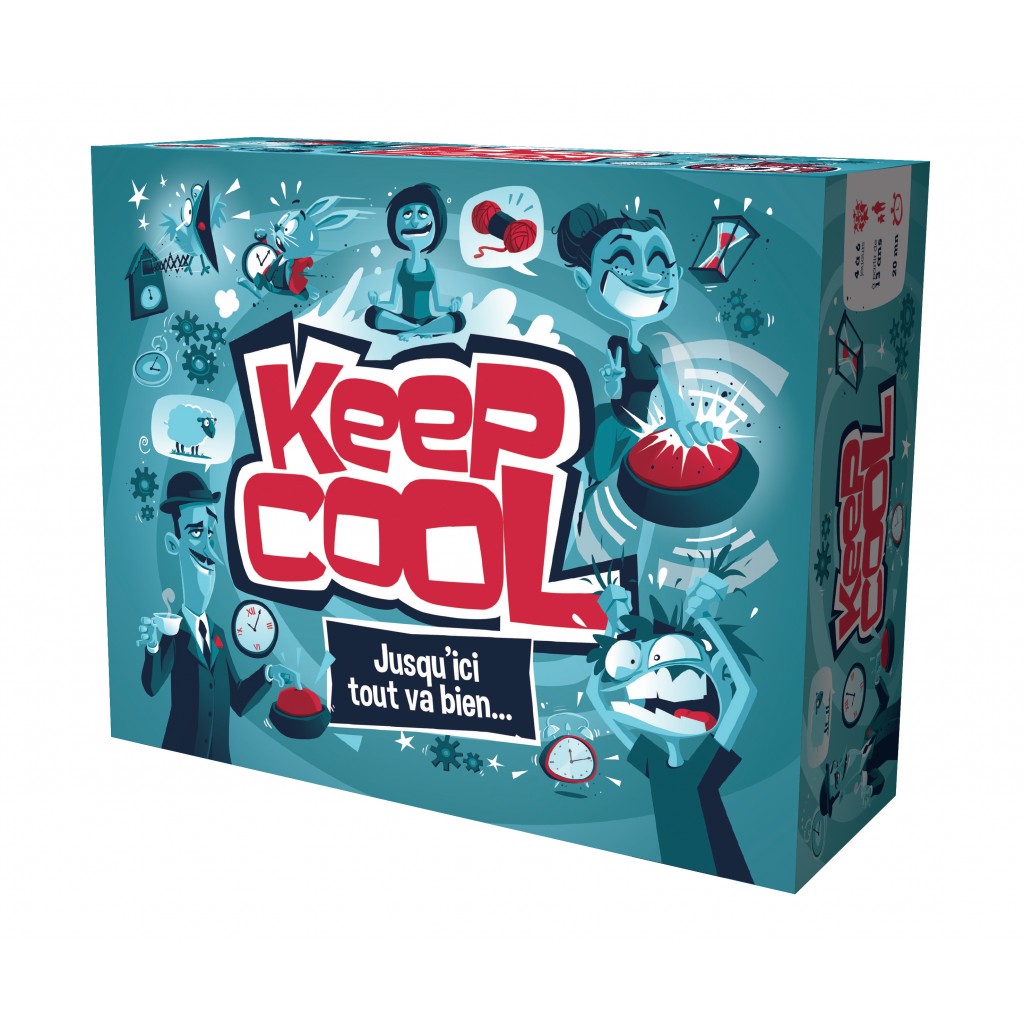 keep-cool