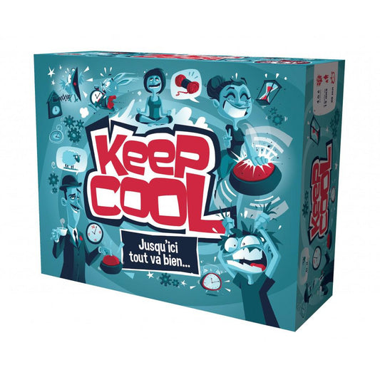 keep-cool