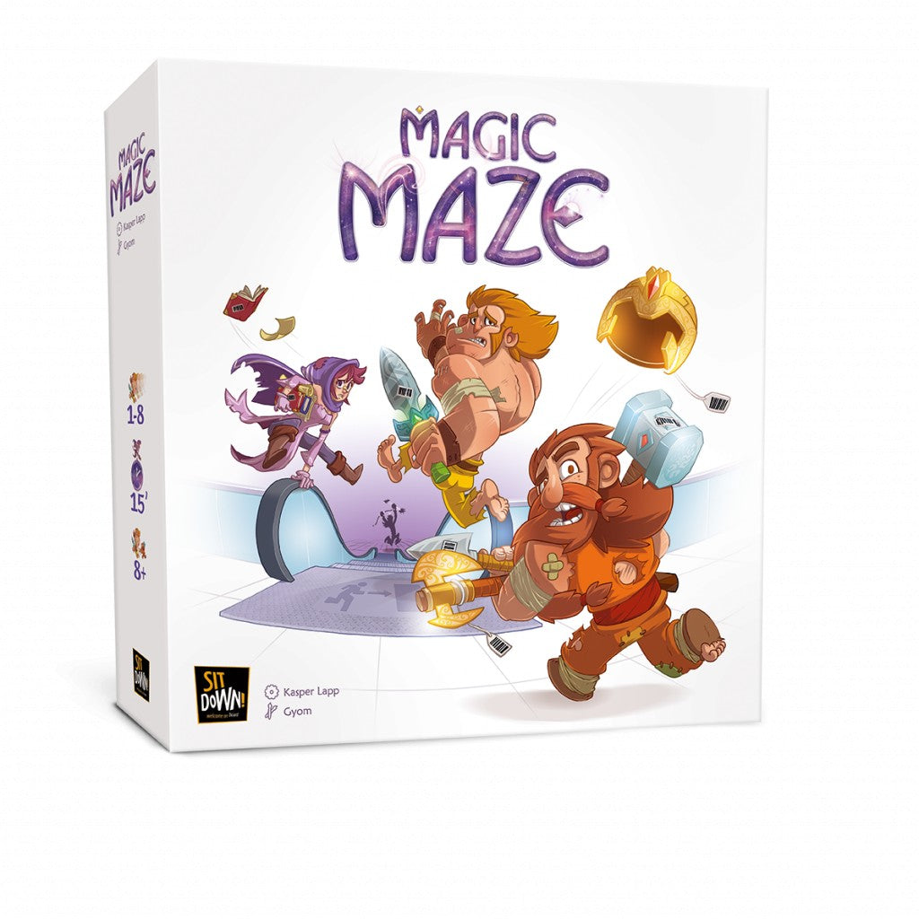 magic-maze