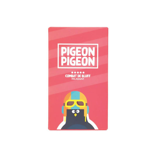 pigeon-pigeon