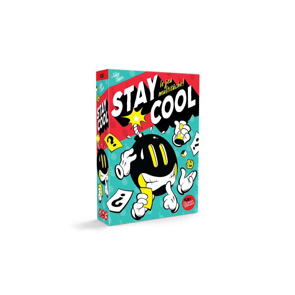 stay-cool