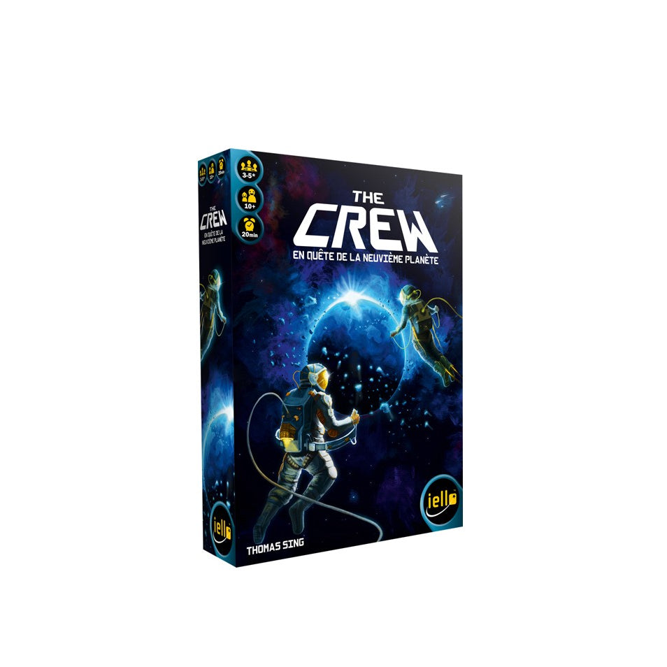 the-crew