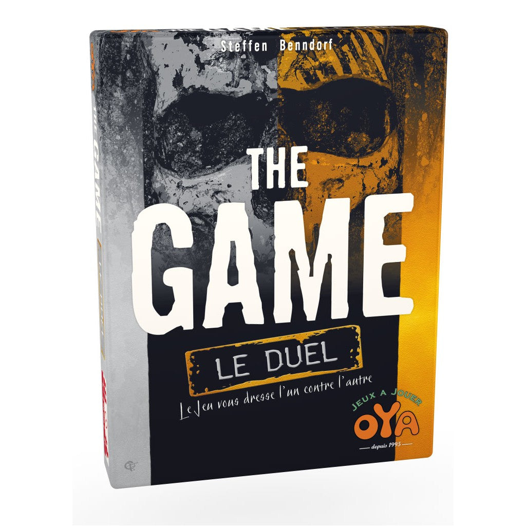 the-game-le-duel