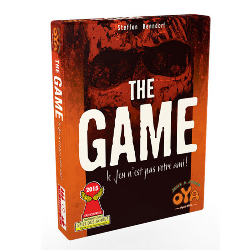 the-game